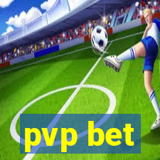 pvp bet